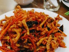 -砂锅李(九江路店)