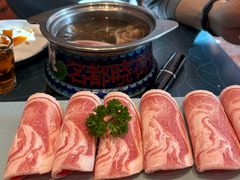 -名都晓荷塘(涿州店)