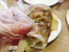 -姥家春饼店(漳州二路店)
