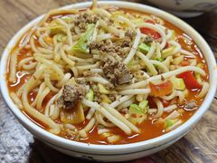 -马相卿特色烤肉面食馆(虎台店)