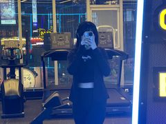 -NRG健身私教CLUB(打浦桥店)