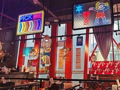 -老闵田螺馆·南昌特色小炒(梦时代店)