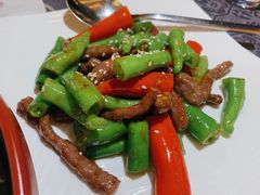 -粤尚腾香居中餐厅(首都机场希尔顿店)