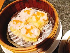 蟹籽蒸烧麦-老广酒楼(樱花店)