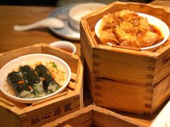 -点心传说·粤菜点心(佐阾虹湾店)