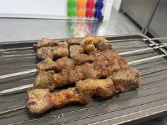 -格日勒阿妈蒙古厨房(新华广场店)