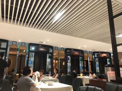 -老上海弄堂菜馆(恒基名人购物中心店)