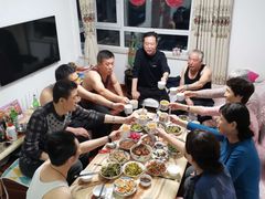 -聚湘阁湘菜馆(理工大学店)