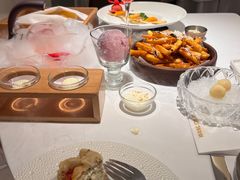 -王品牛排(郑州大卫城店)