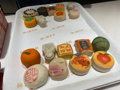 -稻香村糕点(北京站东街店)