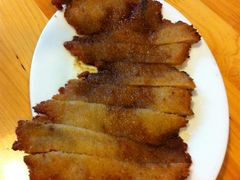 炸猪排-做了不起的80后