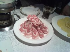 羊肉-龙福成肥牛火锅(文昌店)