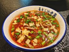 -唐猫庭院·千年陕菜(赛格国际购物中心店)