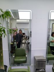 -LJOY丽锦造型·烫发染发