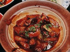 -锦楼·臻选新杭帮(杭州中心店)