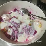 手残星人的简单水果沙拉