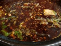 -金海椒罐罐鲢鱼(东方桂苑店)