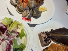 -东方明珠·可口可乐欢乐餐厅