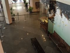 -吴哥国家博物馆