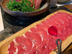 -盡膳口福跷脚牛肉火锅(北美新天地店)