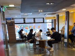 -麦当劳(一德路店)