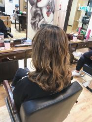 -Show fa salon 秀发沙龙