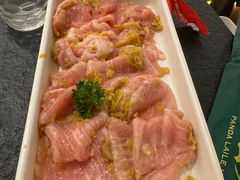 -熊喵来了火锅·牧场好肉(邯郸邯山万达店)