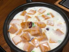 -十二舍·湯物素煮(江泰潤政店)
