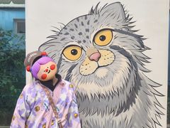-青藏高原野生动物园