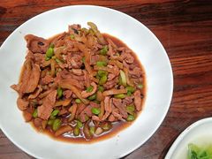 -阿娘家·原生态农家菜(国顺东路店)