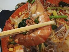 -张亮麻辣烫(哈尔滨金爵万象店)
