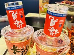 -聚味瞿记·龙虾堂(坡子街店)