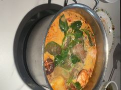 -吉布鲁牛排海鲜自助(温江合生汇店)