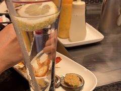 -火地铁板烧(昆山万象汇店)