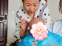 -爱月宝月嫂·育儿嫂