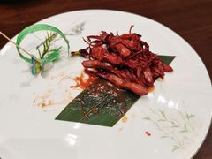 -西宁富力万达文华酒店·品珍中餐厅