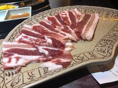 -鹤江桥·红油牛肉粉(SKP店)