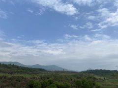 -庐山西海主景区