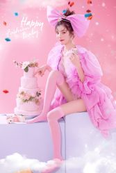 -模卡原创写真馆(苏州总店)