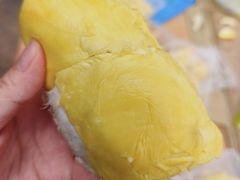 -盒马鲜生(丁香国际店)