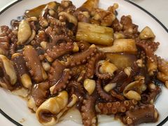 -小郭私房菜·海肠捞饭店(学士街店)