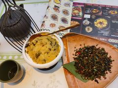 -云海肴·汽锅鸡·云南菜(高德置地店)