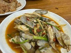 -潮粥馆(长江花园店)