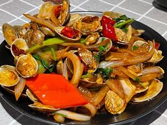 -老杨头烧烤(博烤堂店)