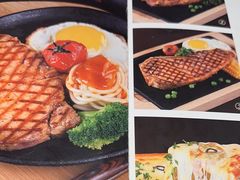 -纽斯特牛排自助餐厅(浦江万达店)