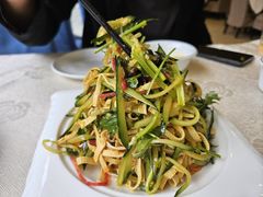 -关东风老北方菜馆(桂芳园店)