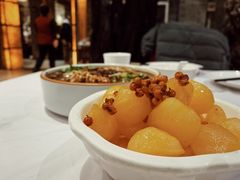 -老爷庙风味美食府(魏都大道店)