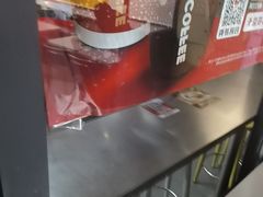 -华莱士·全鸡汉堡(柳州店)