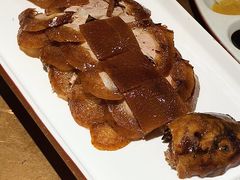-京味斋·烤鸭·北京菜(安贞店)