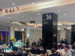 -紫光园·烤鸭·北京菜(劲松店)